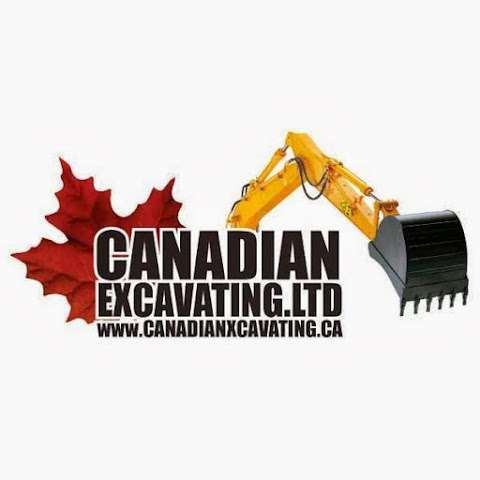 Canadian Excavating
